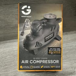 Air Compressor 