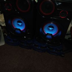 Stereo System Over 2 Years Old