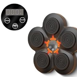 Home Wall Mount Music Boxer（No original box）
