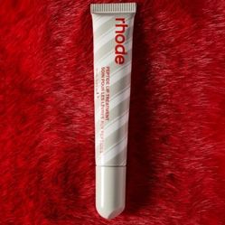 Rhode 'Peppermint Glaze' Limited Edition Peptide Lip Treatment IN HAND