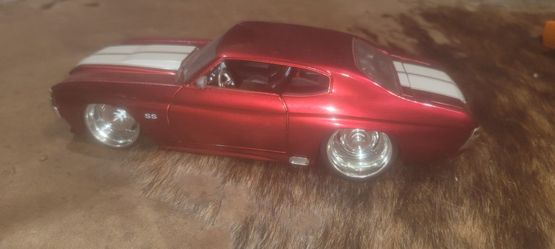 1971 Chevrolet Chevelle