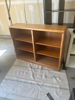 Bookshelf