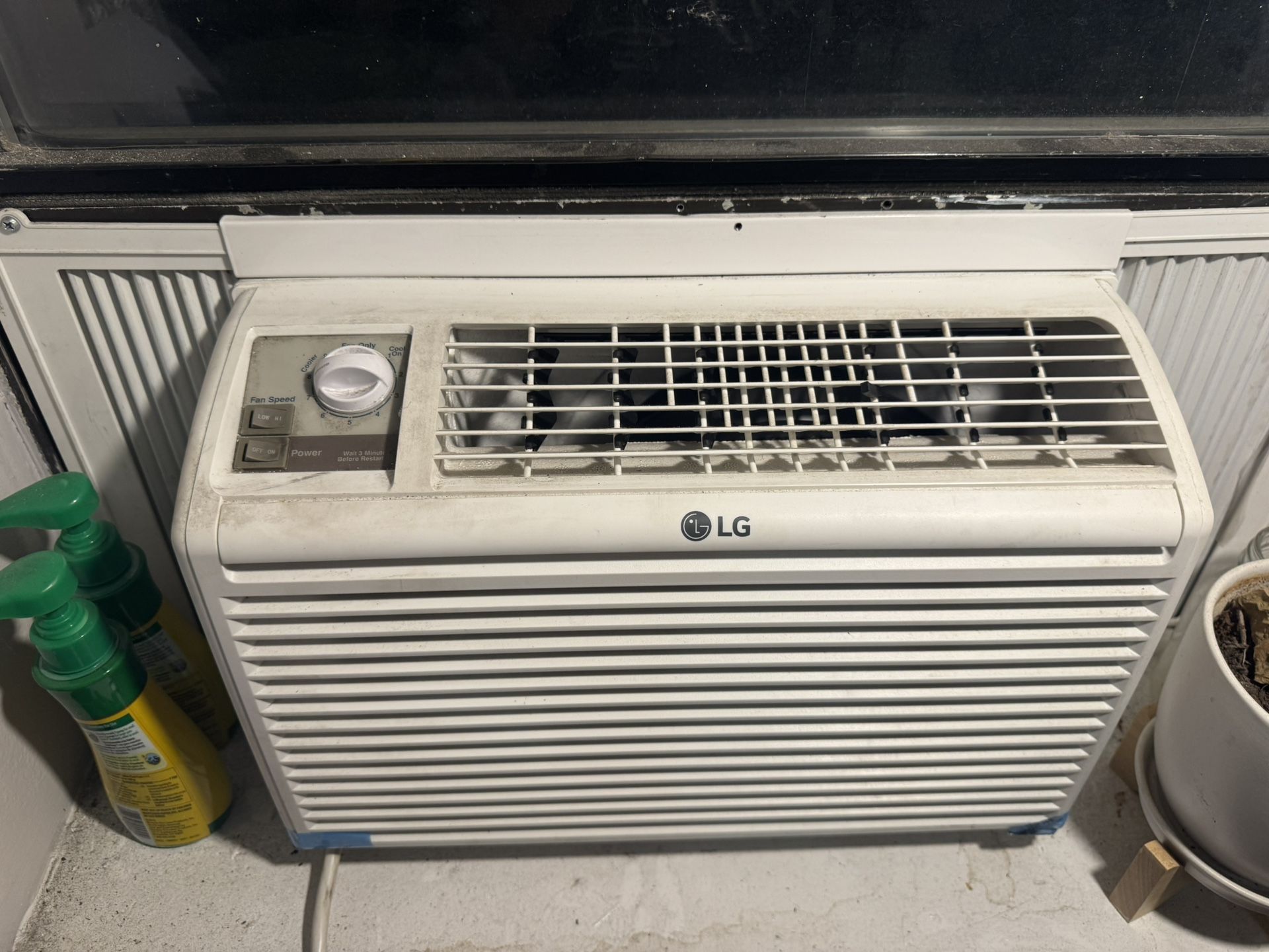 Air Conditioner