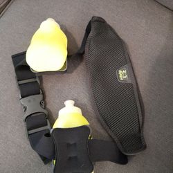 Hike Pack $20 Firm