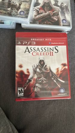 Assassins creed bloodlines ps3