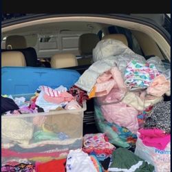 Girls Clothing For Sale!!! 