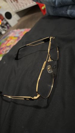 Versace Glasses