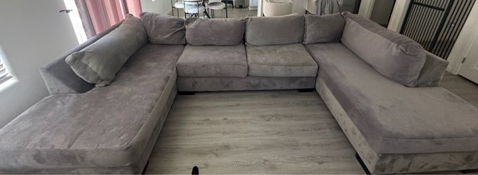 Sectional Sofa
