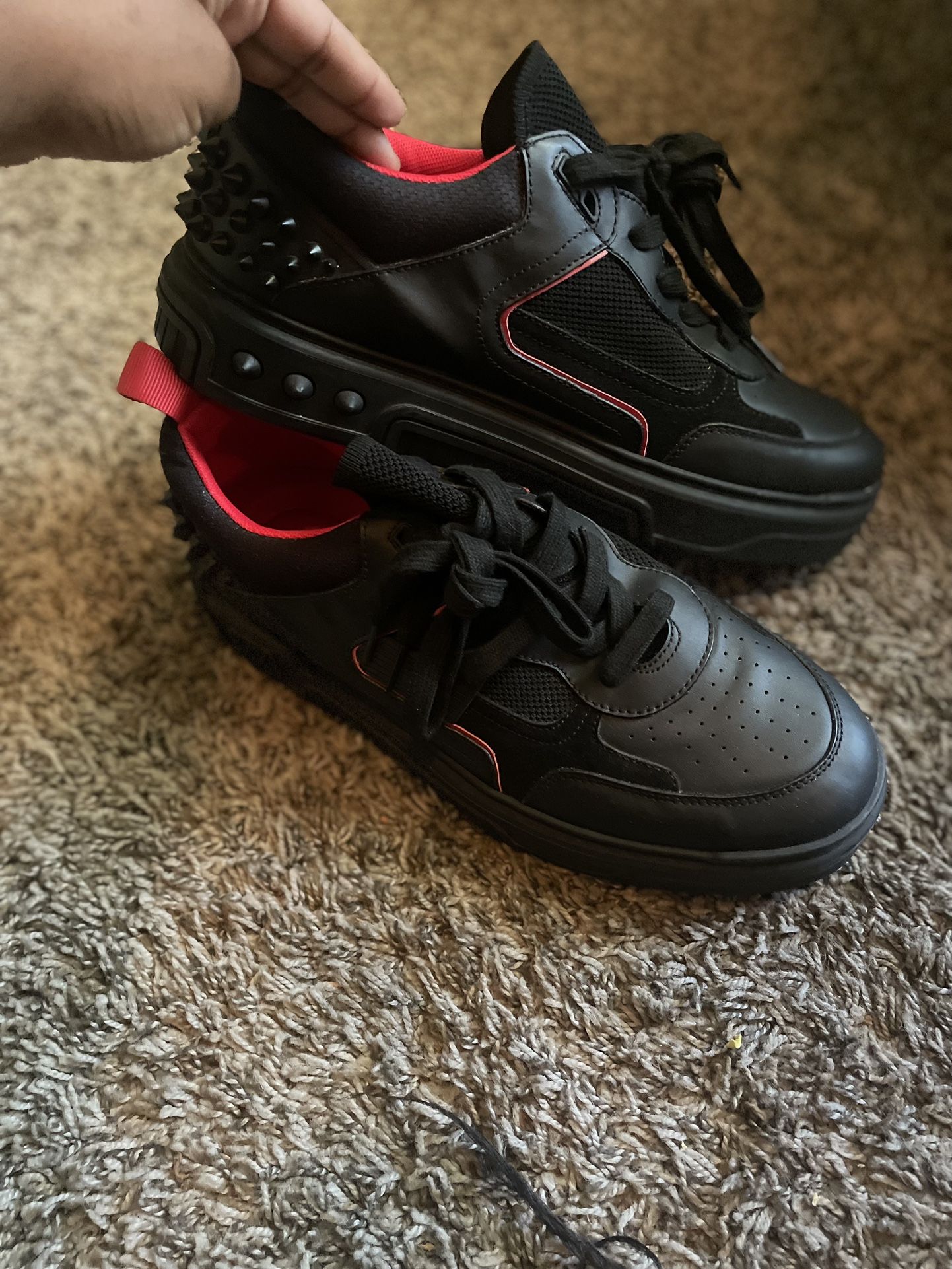 Designer Shoes