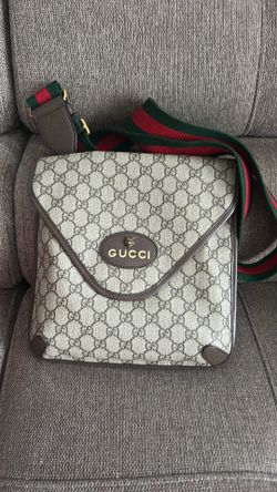 Gucci bag