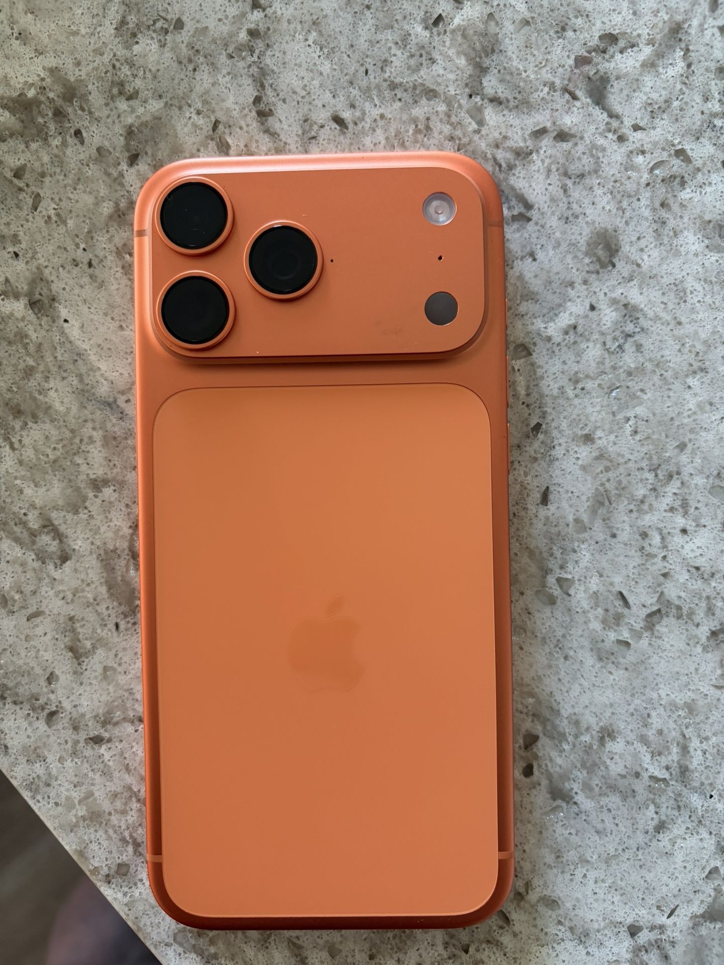 iPhone 17 Pro Max 256GB