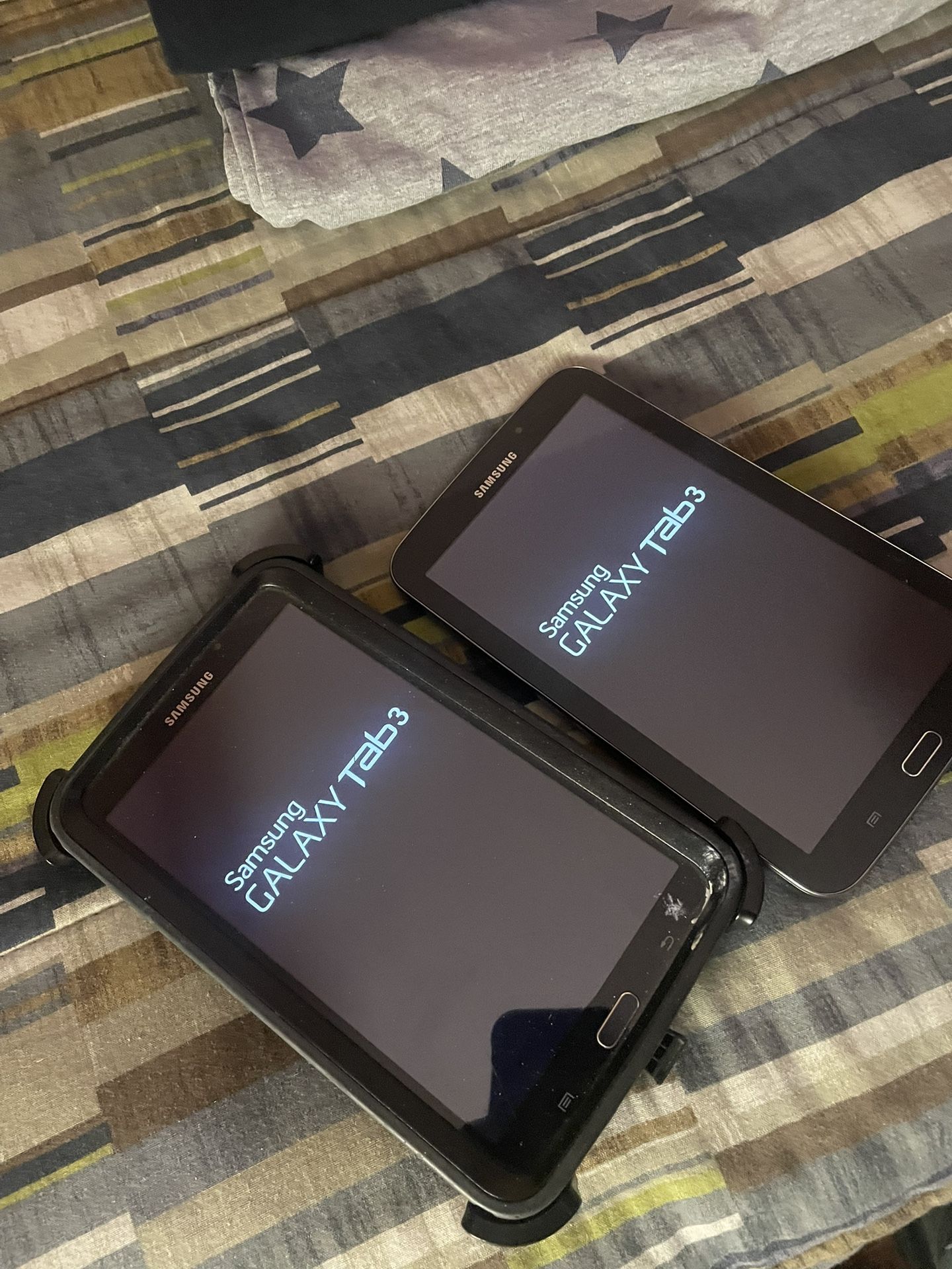 Samsung Galaxy Tab