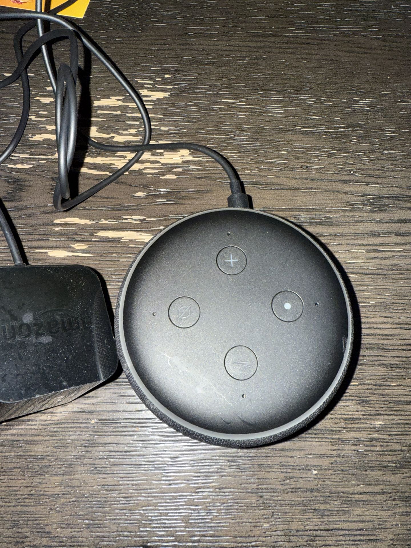Amazon Echo Dot 3rd Gen (Original Packaging)