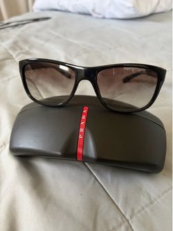 Prada  sun glasses