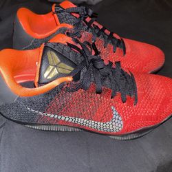 Kobe Achilles Heel 