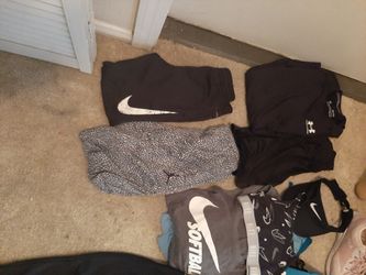 Jordan/nike Youth Clothes