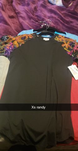 Lularoe tops