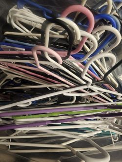 270 Hangers