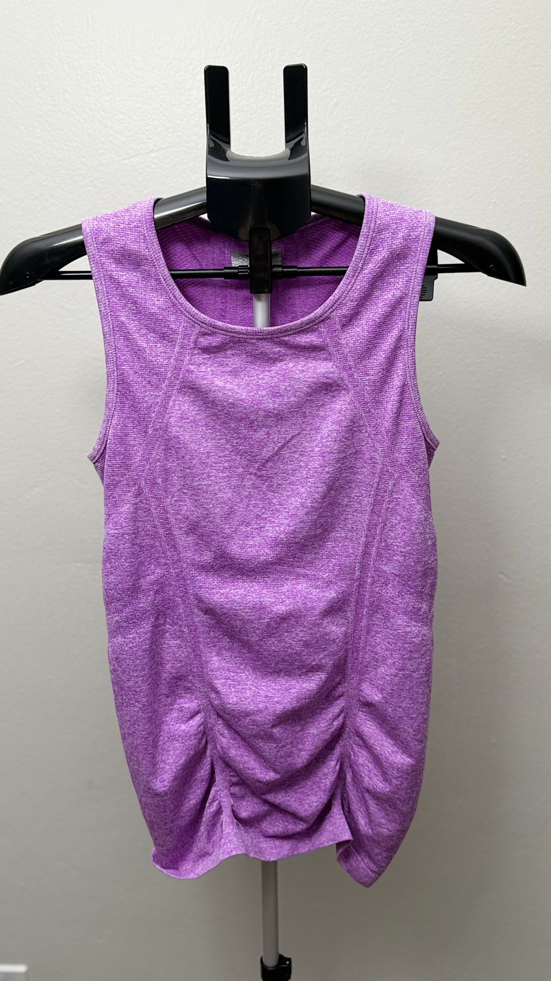 Athleta active tank, size S.