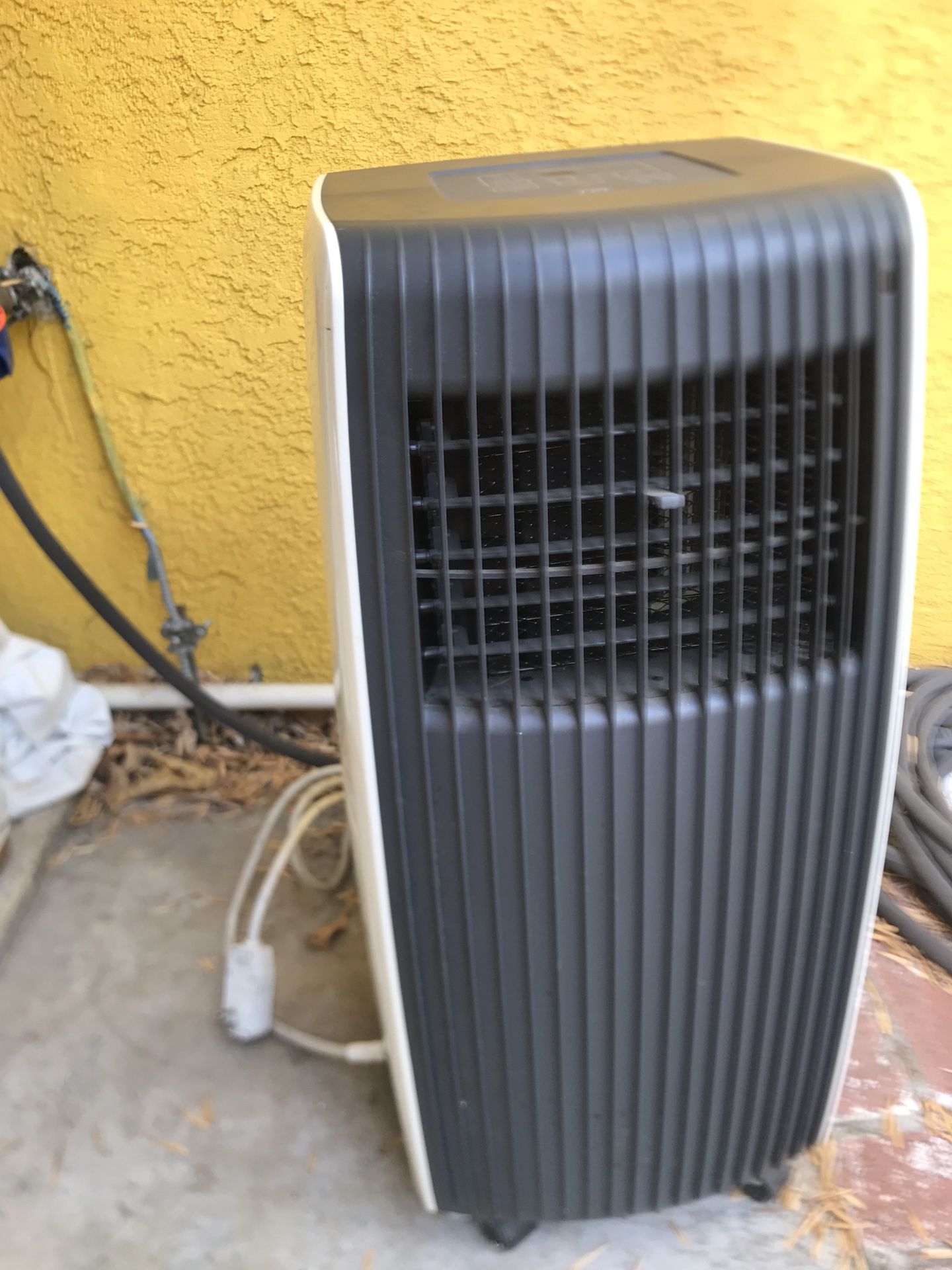 SPT Portable Air-conditioner