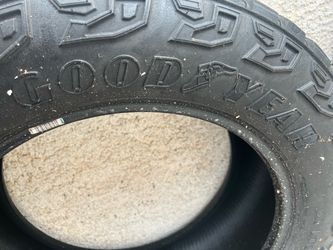 Tires LT65/60R20