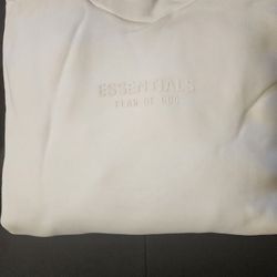 Fear Of God Essentials 