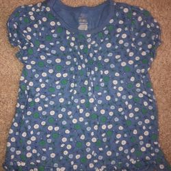 Girl T-shirts Lot Size 3T