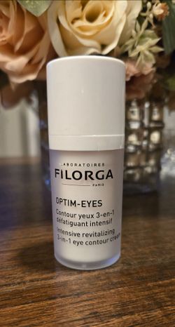 Filorga Optim-Eyes contour cream 15ml