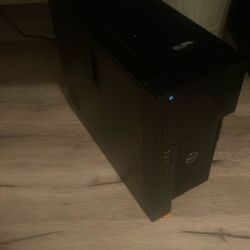 Gaming Pc Dell