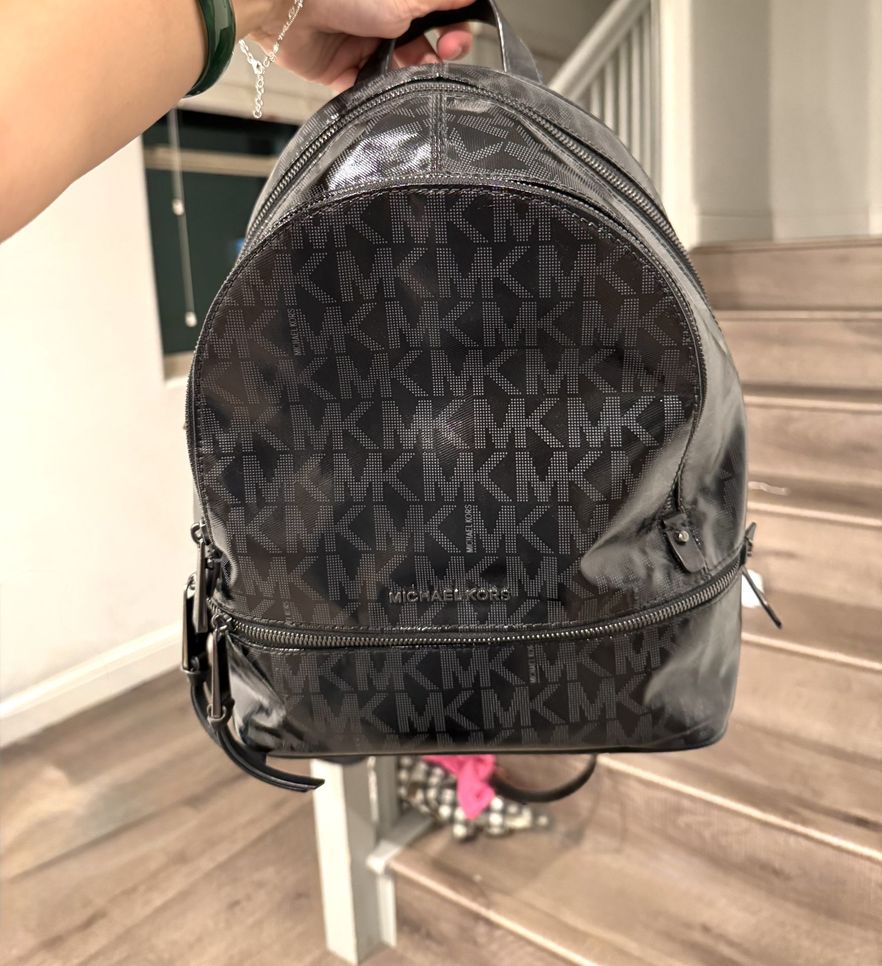 Michael Kors Backpack