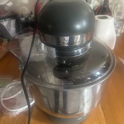 Princess House Mixer 7 Quarts