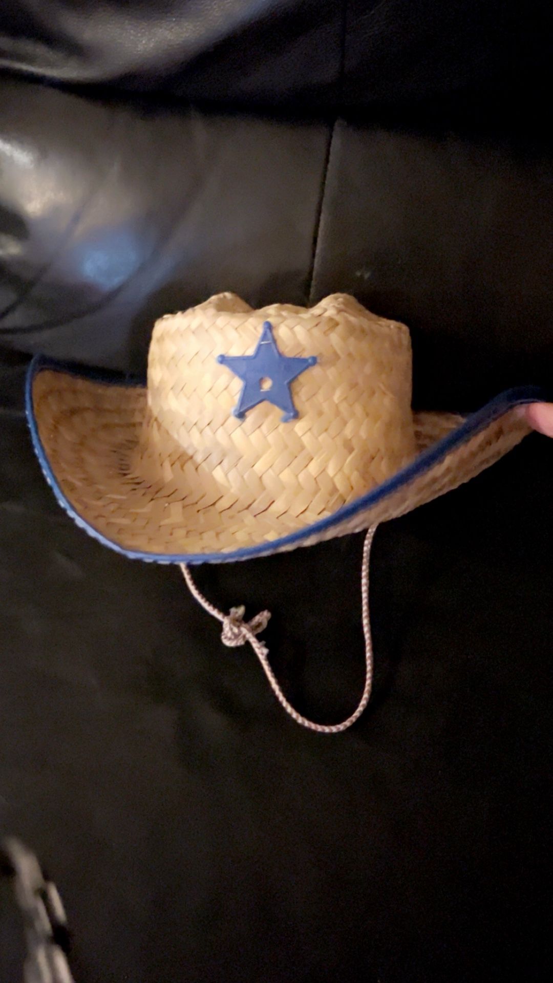 Kids Cowboy Hat