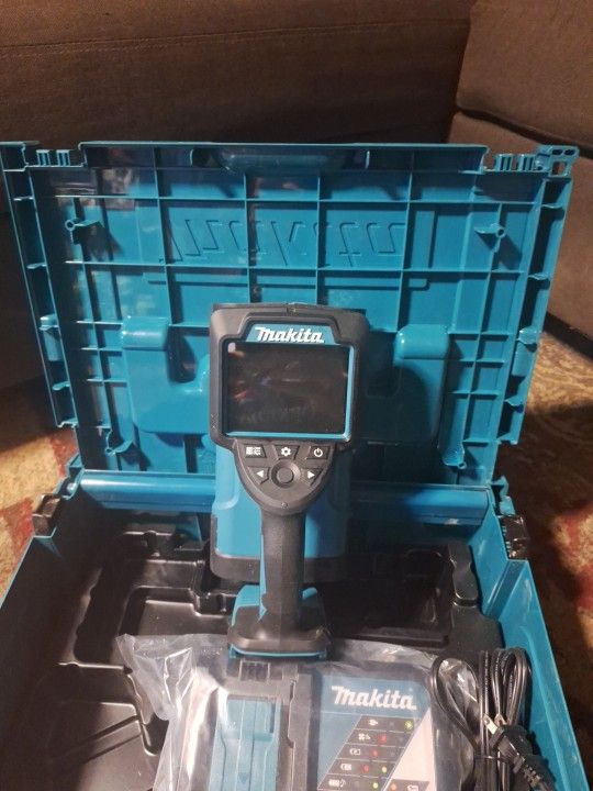 Makita Scan Tool
