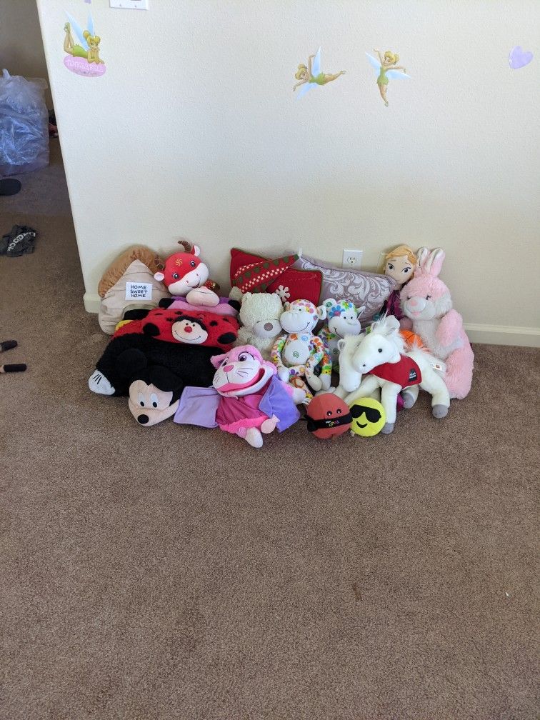 Toys 