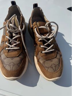 Men’s Coach Citysole Runner Sneaker