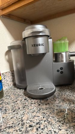 Keuring Coffee Maker
