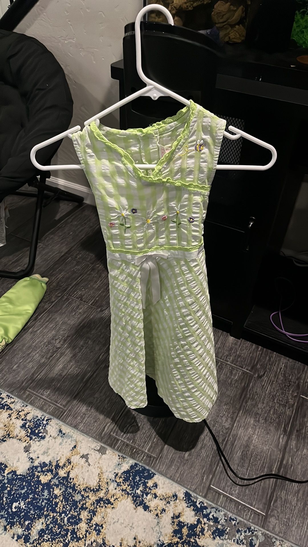 Girls Dress