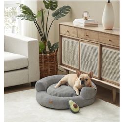 Koolaburra by UGG Mandie Pet Bed