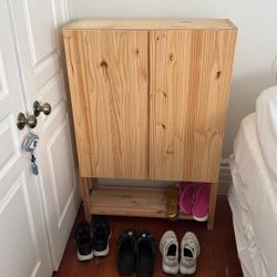 IKEA Cabinet Free