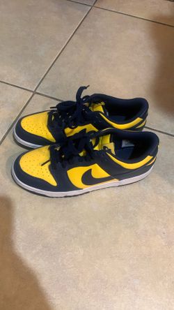 Nike Dunks 7 Grade School