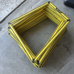 Speed And Agility Equipment 
