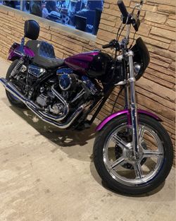 94 Fxr
