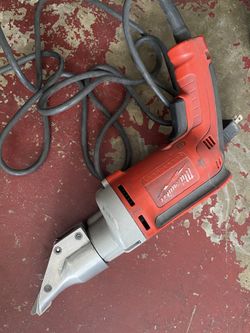 Milwaukee tool