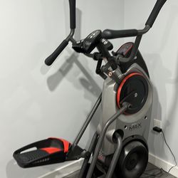 Used cheap bowflex m5