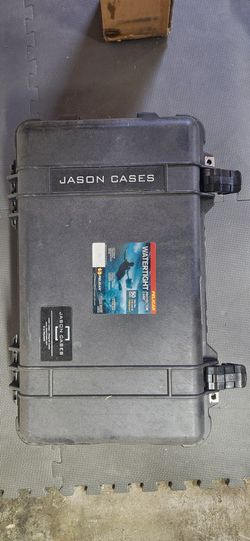 Jason Case