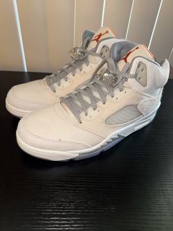 Air Jordan 5 Retro SE Craft 'Light Orewood Brown