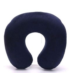 Inflatable Travel Pillow