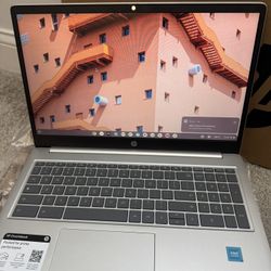🔥🔥Brand New HP Chrome Book $150  OBO🔥🔥🔥