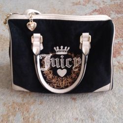 Juicy Couture Bag