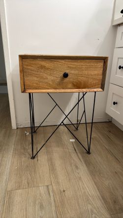 Side Table
